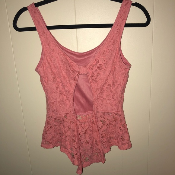 American Rag Tank - Picture 2 of 3